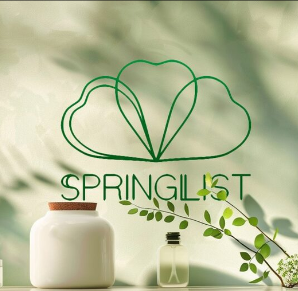 Натуральная косметика Springlist - Наталья Перунова